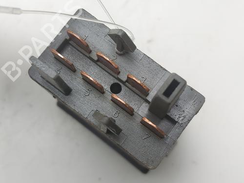 Warning switch VW PASSAT B5.5 (3B3) 1.9 TDI | BP36795851I22 - Image 3