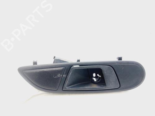 Used Front right interior door handle FORD FIESTA VI (CB1, CCN) [2008-2017]  26695034
