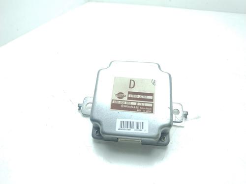 Used Electronic module NISSAN QASHQAI / QASHQAI +2 I (J10, NJ10, JJ10E) 2.0 dCi All-wheel Drive (150 hp) 26949997