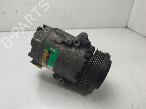 Compresseur AC OPEL ZAFIRA A MPV (T98) 2.2 DTI 16V (F75) (125 hp) 32078980