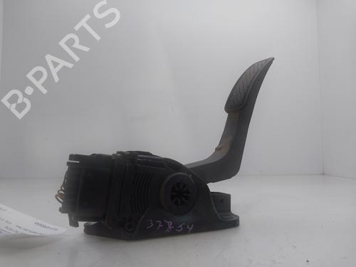 Pedal FORD FIESTA VI (CB1, CCN)  | BP24800620I4 