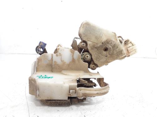 Rear right lock SUZUKI GRAND VITARA II (JT, TE, TD) 1.9 DDiS All-wheel Drive (JT419, TD44, JB419WD, JB419XD,... | BP9825099C99 