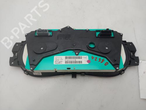 Instrument cluster DACIA DUSTER (HS_) | BP37490721C47 - Image 3
