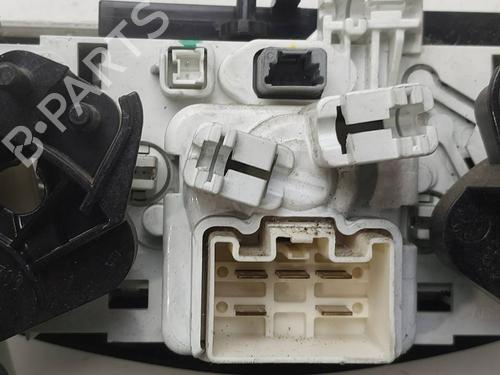Climate control DACIA LODGY (JS_) | BP38559122I5 - Image 2