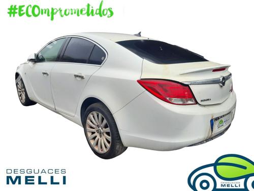 Steering column stalk OPEL INSIGNIA A (G09) 2.0 CDTI (68) | BP21064334I23 