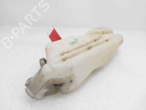 Used Windscreen washer tank PEUGEOT 206 Hatchback (2A/C) 1.4 LPG (75 hp) 28411844