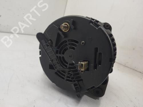 Alternator AUDI A4 B5 (8D2) 1.9 TDI | BP32036363M7 