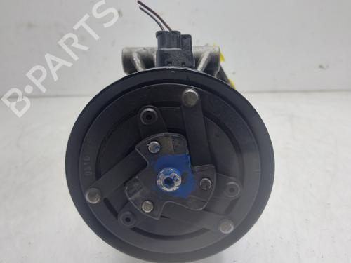 Used AC compressor AC compressor 37011173 37011173