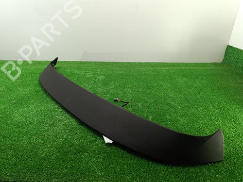 Spoiler bagklap CITROËN C4 II (NC_) | BP30961345C96 - Image 2