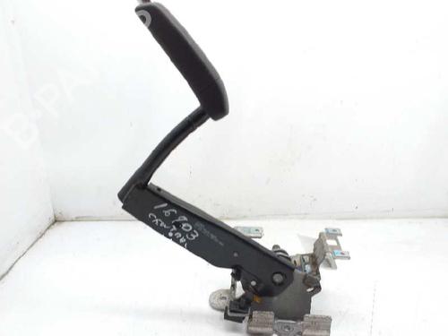 Hand brake CITROËN C4 II (NC_)  | BP8765206I18 