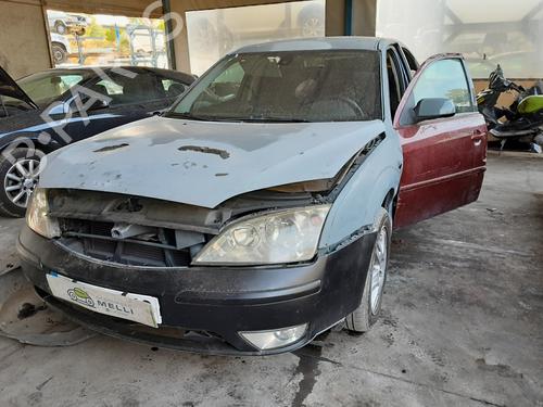 Right headlight FORD MONDEO III (B5Y) 2.0 TDCi | BP10548501C29 