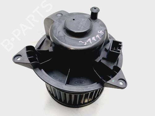 Heater blower motor FORD FOCUS I Saloon (DFW) 1.8 Turbo DI / TDDi | BP30597397M62