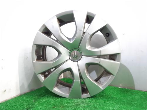 Rim CITROËN C4 Grand Picasso I (UA_) 1.6 HDi | BP8048353C45 