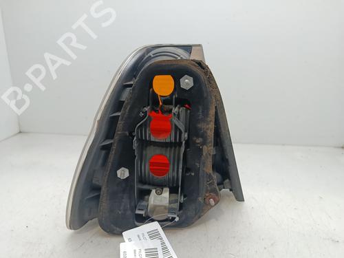Right taillight BMW 3 Compact (E46) 316 ti | BP32161832C35 - Image 2