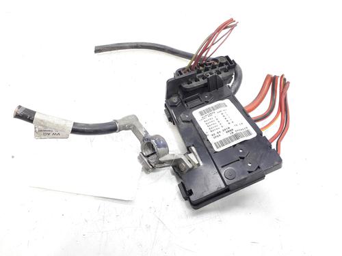 Used Fuse box SEAT IBIZA IV (6J5, 6P1) [2008-2017]  14003383
