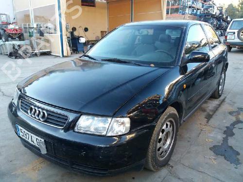 Kondensator Klimaanlage AUDI A3 (8L1) 1.9 TDI | BP2866913M32