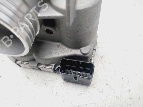 Drosselklappe PEUGEOT 206 Hatchback (2A/C) 1.6 16V | BP29984127M82 