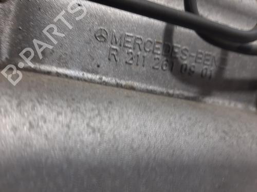 Gearbox MERCEDES-BENZ CLK (C209) CLK 220 CDI (209.308) | BP11704760M3 