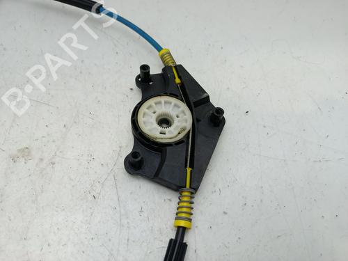 Front left window mechanism PEUGEOT 307 (3A/C) | BP31887746C22