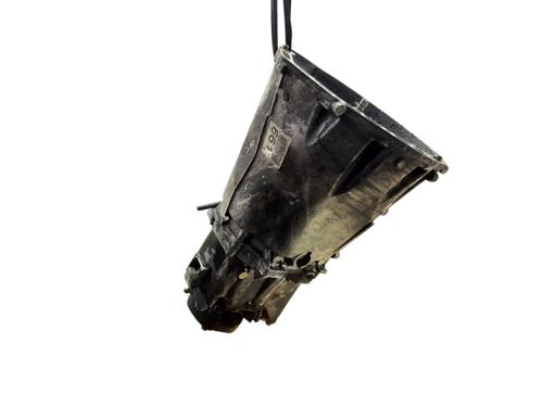 gearbox-mercedes-benz-c-class-coupe-cl203-2001-2002-2003-2004-2005-2006-2007-2008-2009-2010-2011-24112622 main image