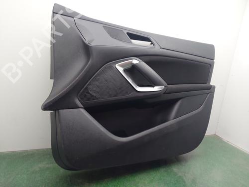 Front right panel PEUGEOT 308 II (LB_, LP_, LW_, LH_, L3_)  | BP32406803C59 