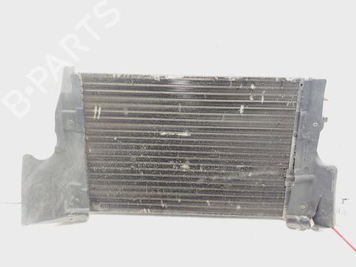 Used AC radiator FORD ESCORT V (AAL, ABL) 1.8 D (60 hp) 21209754