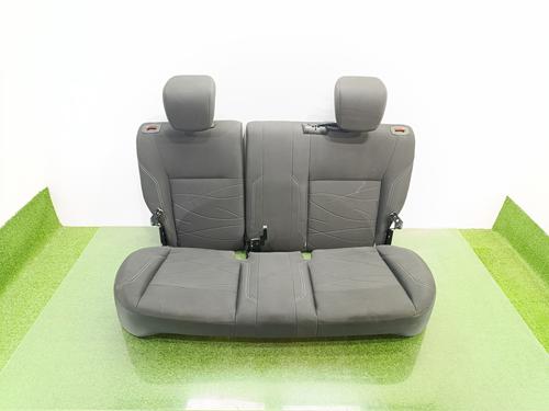 Sæde Bagtil FORD FIESTA VI (CB1, CCN) 1.6 TDCi | BP36024524C17 - Image 2