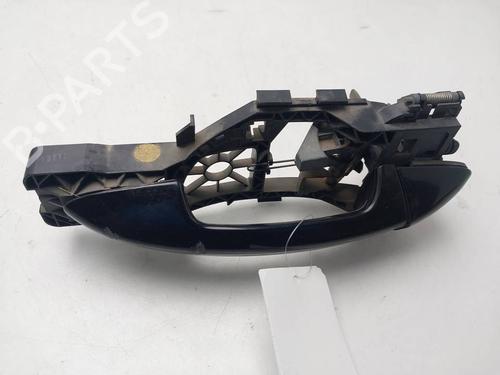 Used Front left exterior door handle Front left exterior door handle VW PASSAT B6 (3C2) [2005-2011] 39718005 39718005