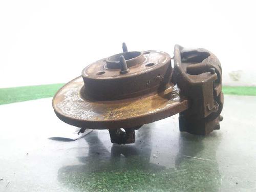 Right front steering knuckle FIAT PUNTO Hatchback Van (188_) 1.2 60 | BP6591981M26 