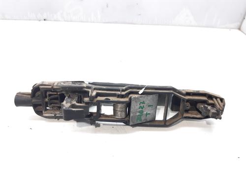 Rear left exterior door handle MERCEDES-BENZ M-CLASS (W163) ML 270 CDI (163.113) | BP11032947C130 