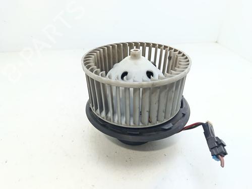 Used Heater blower motor RENAULT LAGUNA II (BG0/1_) 1.9 dCi (BG08, BG0G) (120 hp) 28355152