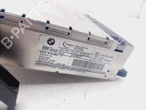 Radio BMW 3 (E90) 318 i | BP26944260E6 