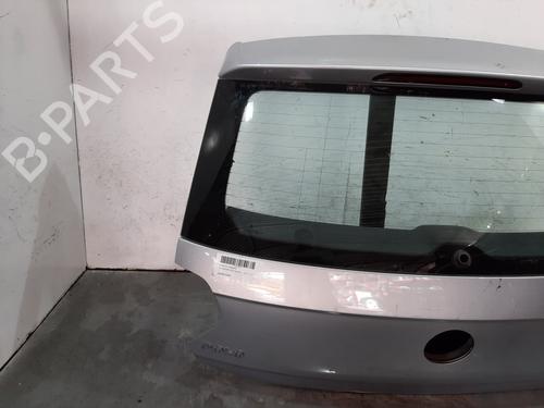 Tailgate VW POLO VI (AW1, BZ1, AE1) 1.0 TSI | BP17392826C6 