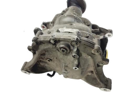 Rear differential FORD USA MUSTANG Coupe  | BP22746192M24 