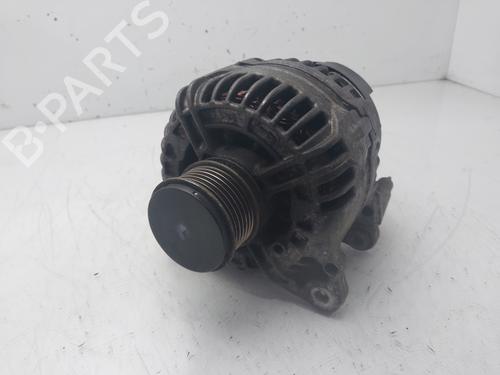 Generator Generator VW POLO V (6R1, 6C1) [2009-2022] 33614777 33614777