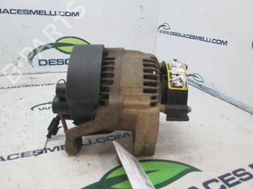 Used Alternator FIAT PUNTO (176_) 60 1.2 (176AP, 176AR, 176AQ, 176BB) (60 hp) 2897844