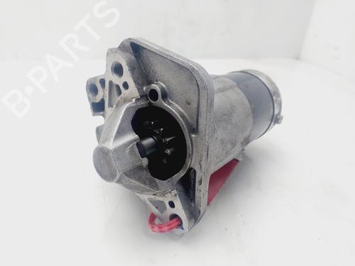 Starter RENAULT MEGANE II (BM0/1_, CM0/1_) 1.5 dCi (BM1E, CM1E) | BP24506634M8 