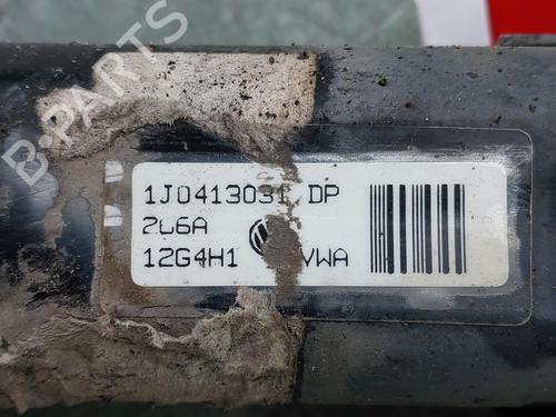 Left front shock absorber SEAT LEON (1M1) 1.9 TDI | BP18667919M16 