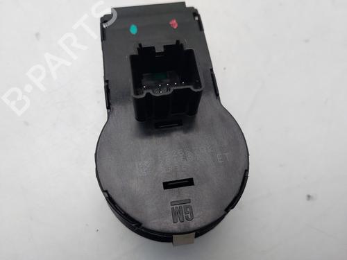 Headlight switch OPEL INSIGNIA A (G09)  | BP33619894I24  - Image 5