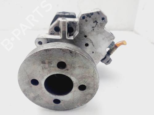 Used Injection pump AUDI A6 C6 (4F2) [2004-2011]  25861111