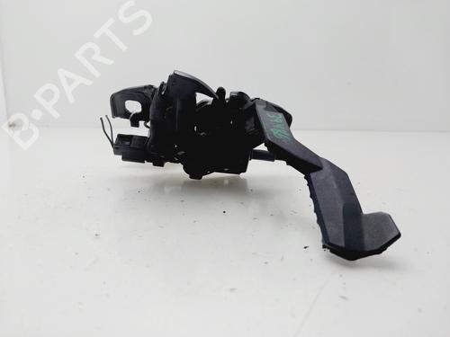 Used Hood lock DACIA SANDERO III [2021-2025]  29394996