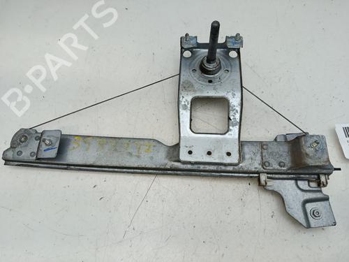Fensterheber links hinten für DACIA SANDERO [2008-2026]  31267497