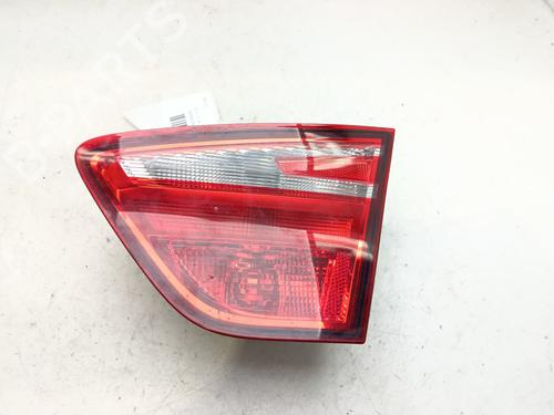 Used Right tailgate light Right tailgate light SEAT TOLEDO IV (KG3) [2012-2019] 34352452 34352452