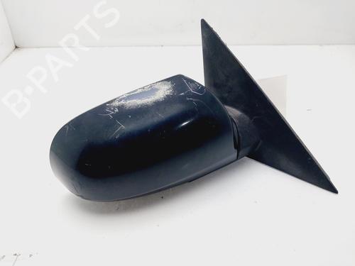 Right mirror HYUNDAI SONATA V (NF) 2.0 CRDi | BP18711639C27 