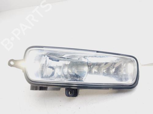 Højre Foran Tågelygte FORD C-MAX II (DXA/CB7, DXA/CEU) 1.5 TDCi (120 hp) 26730189