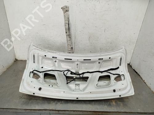Tailgate HYUNDAI i40 I (VF) 1.7 CRDi | BP27687661C6 
