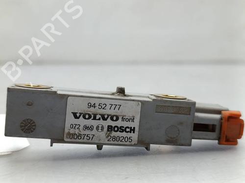 Used Electronic sensor Electronic sensor VOLVO S80 I (184) D5 (163 hp) 39881474 39881474