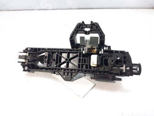 Rear left exterior door handle MERCEDES-BENZ C-CLASS (W204) C 300 (204.054) | BP8611077C130 