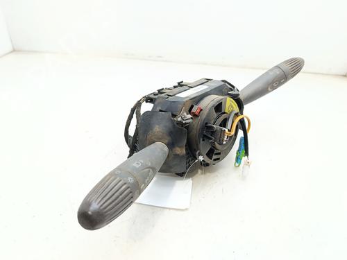 Steering wheel controls FIAT PANDA (169_) 1.2 (169.AXB11, 169.AXB1A) | BP38197377E15 - Image 2