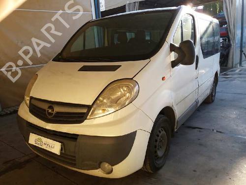 Injection pump OPEL VIVARO A Bus (X83) 2.0 CDTI (F7, J7, A07) | BP4895360M78 